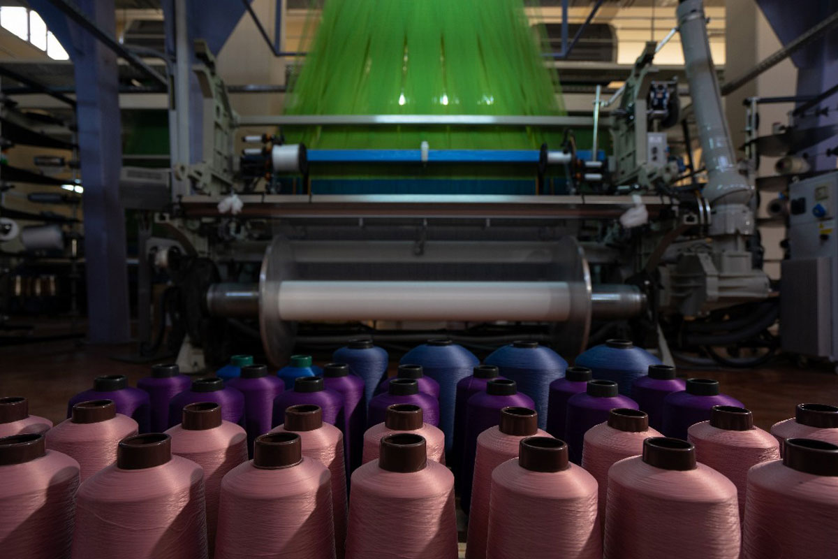 EGR Bursa Production Plant is Launched (Spring 2019)